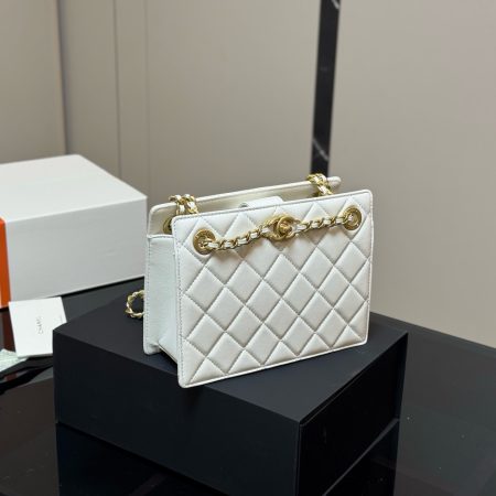 Chanel 24K Shoulder Bag - Image 2