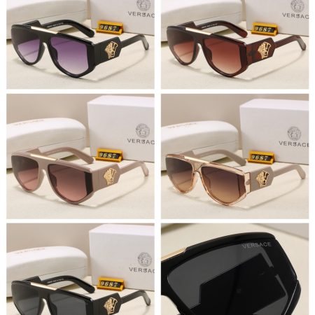 Versace Fashionable Sunglasses - Image 1