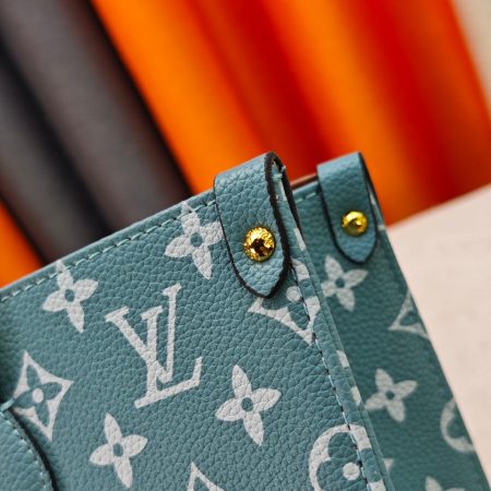 LV OnTheGo MM Bag - Image 2