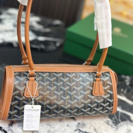 Goyard Bonbonnière Baguette Bag - Image 3