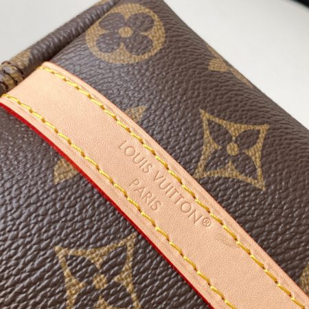 LV Multipass Monogram Handbag - Image 6