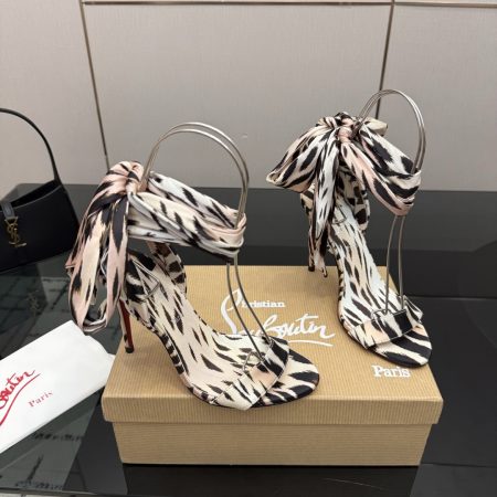 Christian Louboutin High heels - Image 7