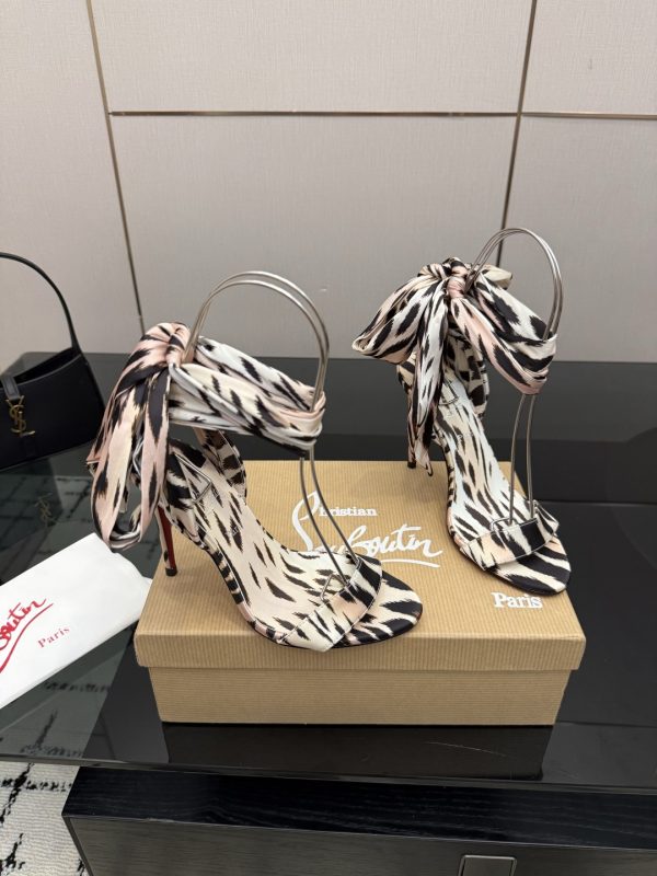 Christian Louboutin High heels