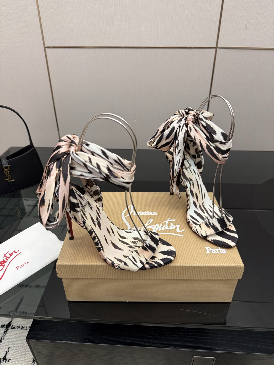 Christian Louboutin High heels - Image 7
