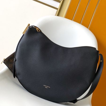 LV MM Low Key - Handbags