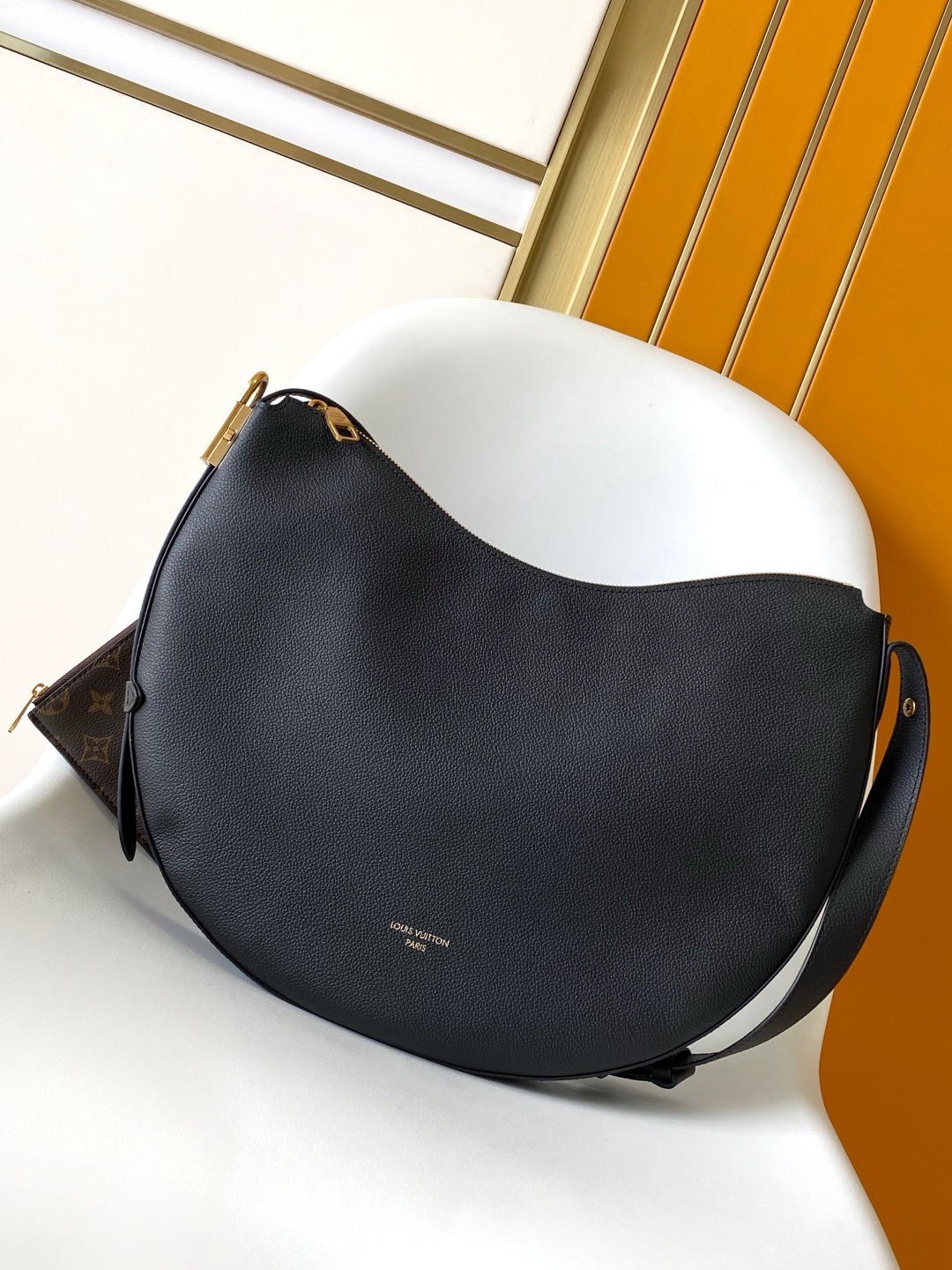 LV MM Low Key - Handbags - Image 1