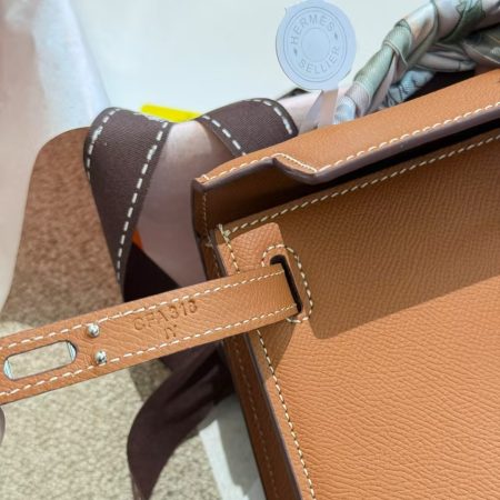 Hermes Kelly Bag - Image 7