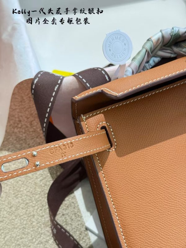 Hermes Kelly Bag