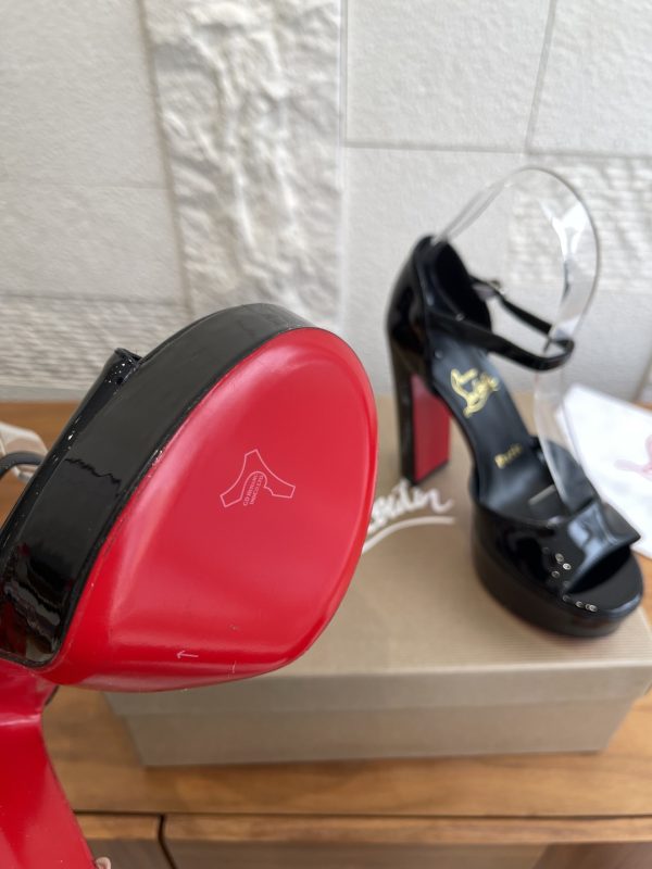 Christian Louboutin Sandaloo