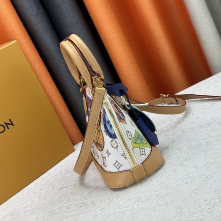LV Alma BB Handbag - Image 3