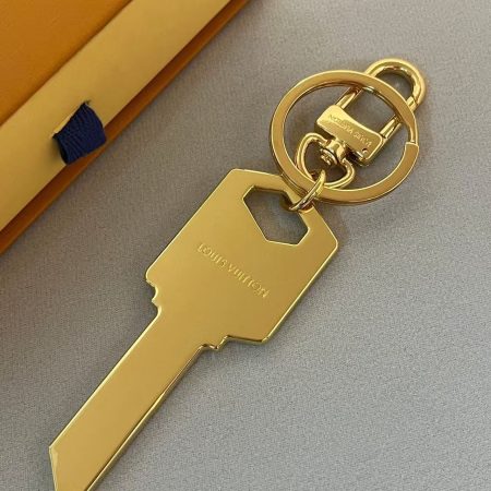 LV Key Bag Charm - Image 3