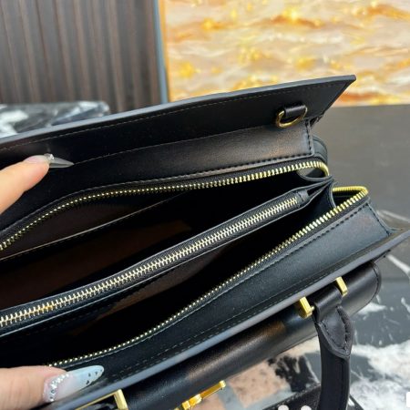 YSL Uptown Handbag - Image 7