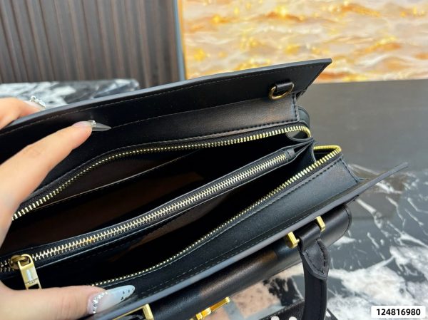 YSL Uptown Handbag