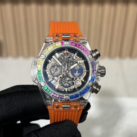 Hublot Watch