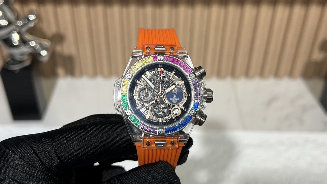 Hublot Watch - Image 1