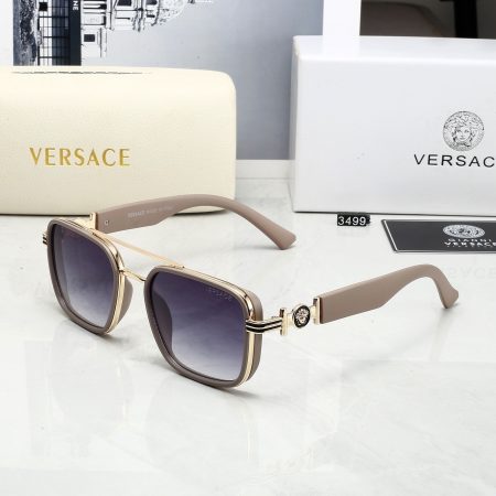 Versace Fashionable Sunglasses - Image 7