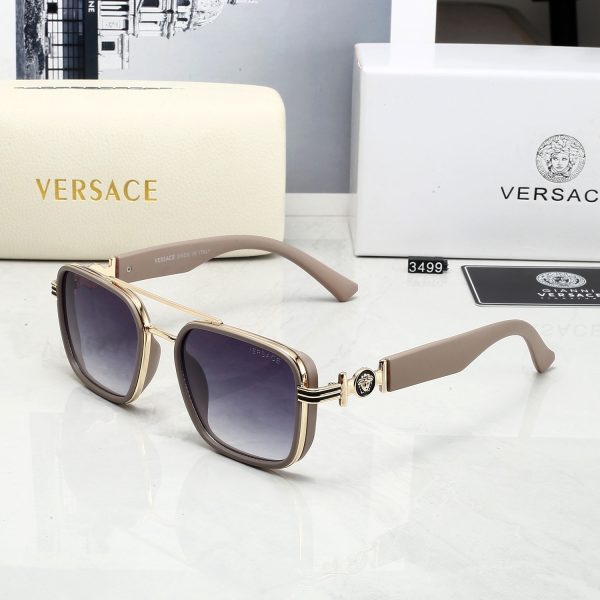 Versace Fashionable Sunglasses