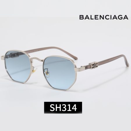 Balenciaga Fashionable Sunglasses - Image 7