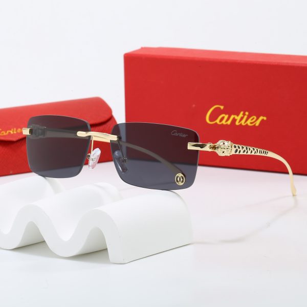 Cartier Fashionable Sunglasses