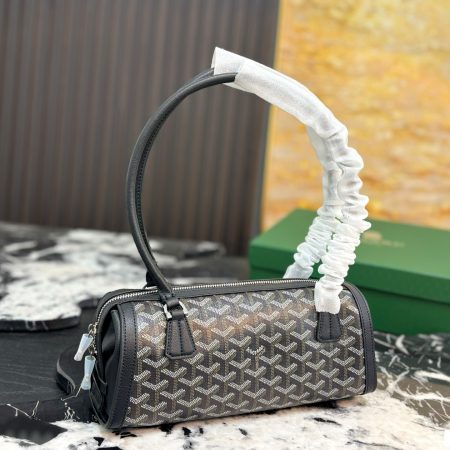 Goyard Bonbonnière Baguette Bag - Image 16