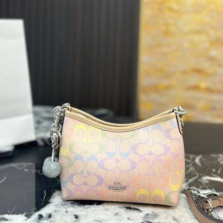 Coach Laurel Travel Bag - Image 3