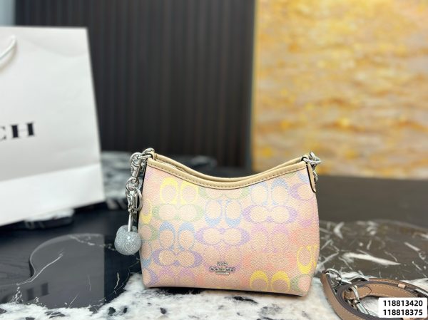 Coach Laurel Travel Bag