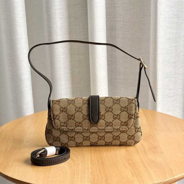 Gucci Jackie small shoulder bag