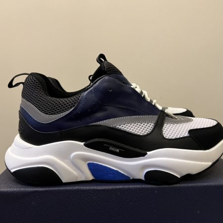Dior B22 Sneakers - Image 11