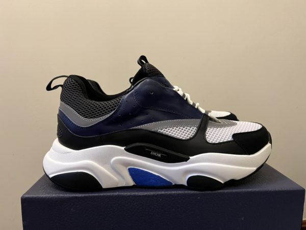 Dior B22 Sneakers
