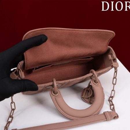 Dior D-joy Small Bag Top Quality - Image 8