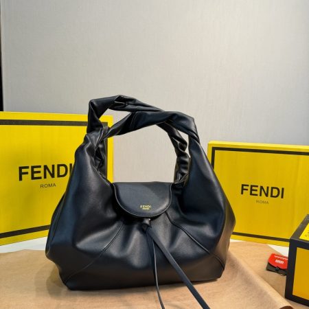 Fendi Spy Bag Handbag - Image 2