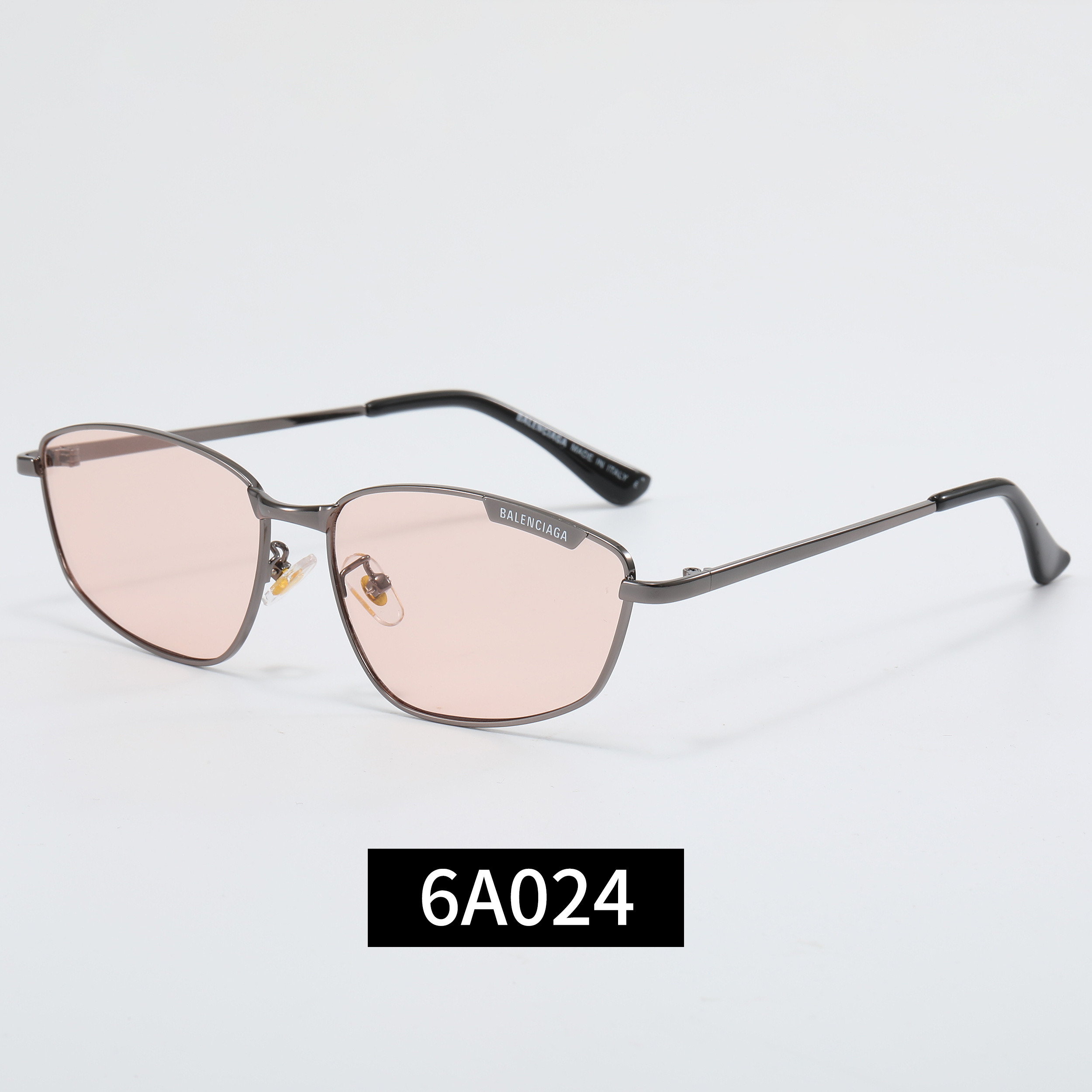 Balenciaga Fashionable Sunglasses - Image 6