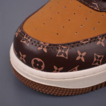 LV X NIke Air Force 1 XL1979-104 - Image 5