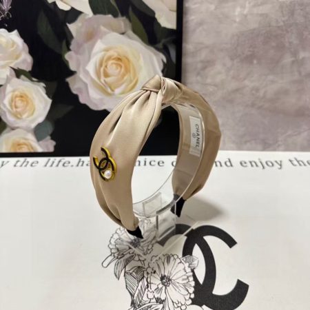 Chanel New Hairband - Image 1