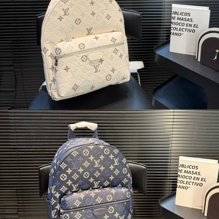 LV Apollo Backpack - Image 2