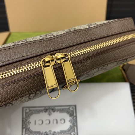 Gucci Clutch bag - Image 5