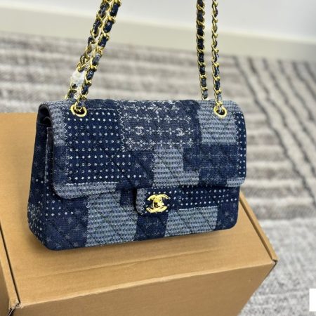 Chanel CF Bag - Image 2