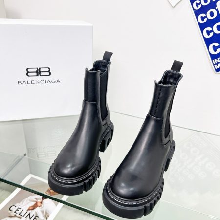 Balenciaga  Ankle Boots