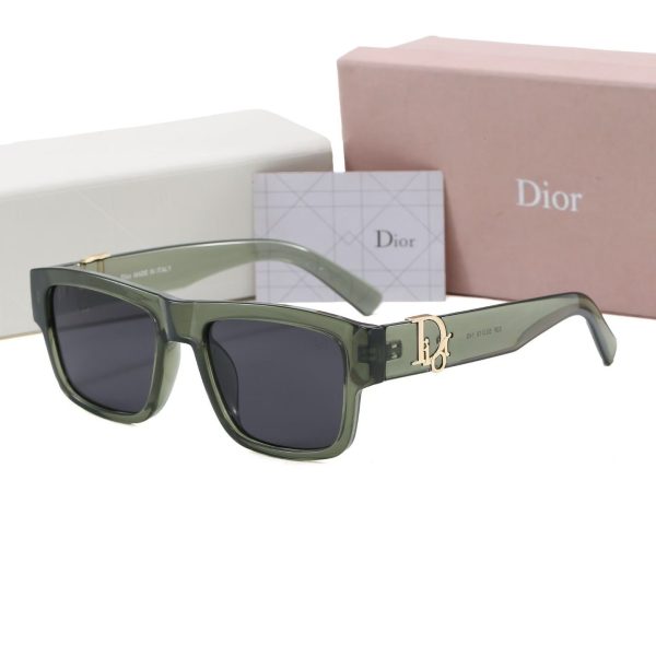 Dior Fashionable Sunglasses