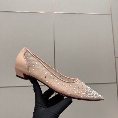 Christian Louboutin high heels - Image 12