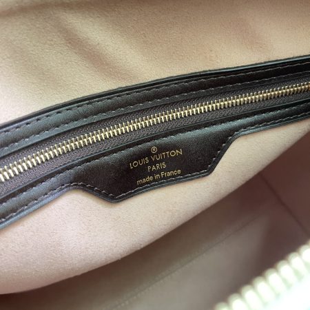 LV Speedy Soft 30 Other Monogram Eden Bag - Image 12