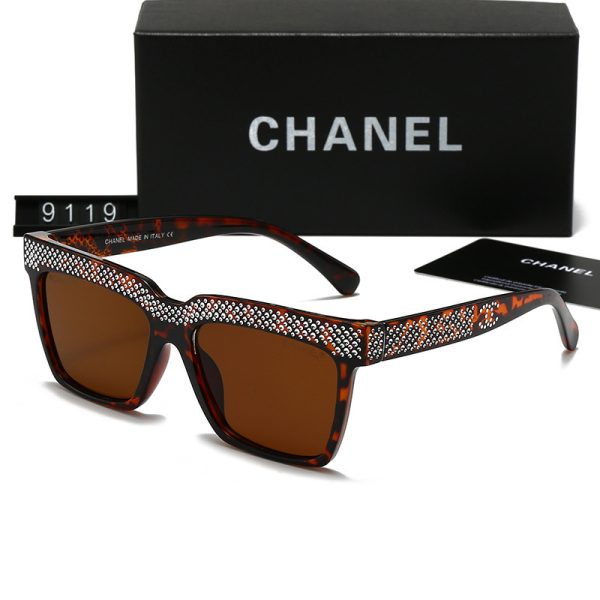 Chanel Fashionable Sunglasses