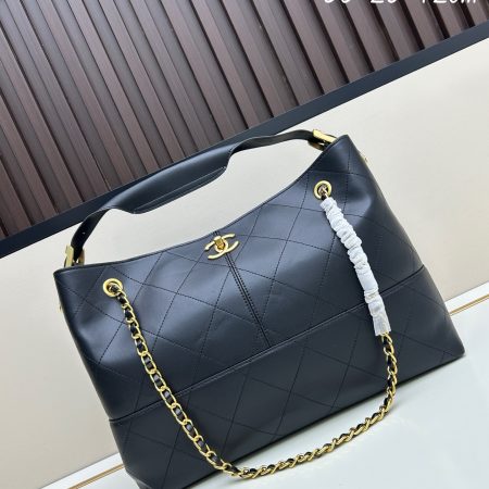 Chanel shoulder bag | handbag - Image 4