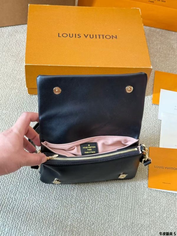 LV Coussin Mini Bag