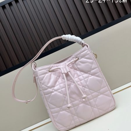 Dior D-Motion Bag - Image 3