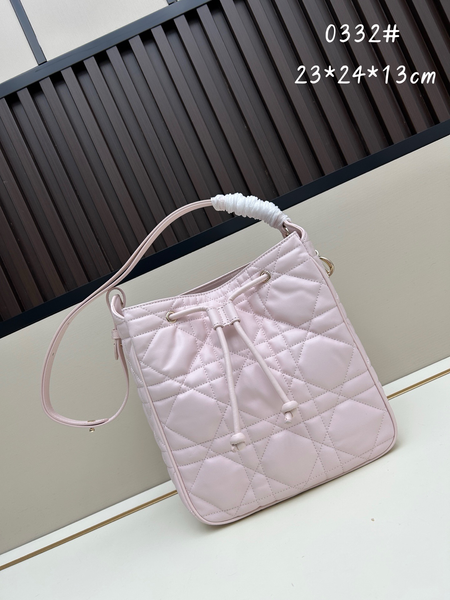Dior D-Motion Bag - Image 3