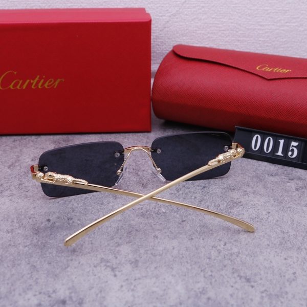 Cartier Fashionable Sunglasses