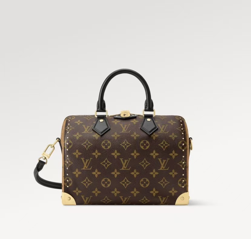 LV Speedy Trunk 25 - Image 1