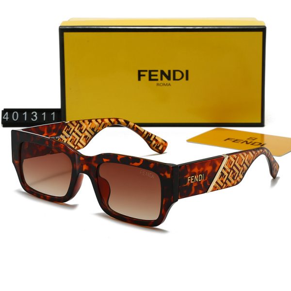 Fendi Fashionable Sunglasses