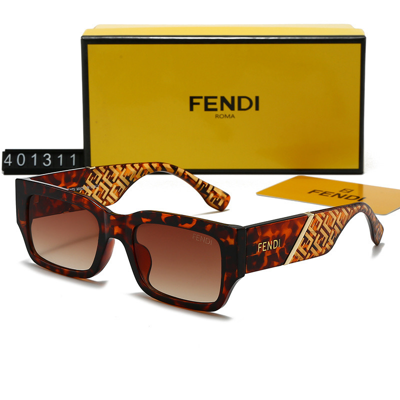 Fendi Fashionable Sunglasses - Image 5